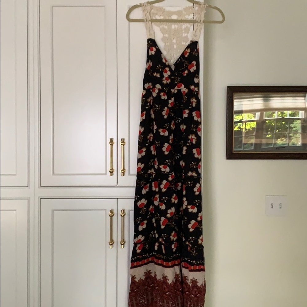 Justify Dress